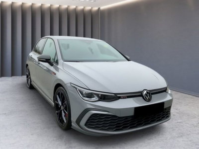 Volkswagen Golf 2.0 tsi GTI MT Ultimate 245cv (6)