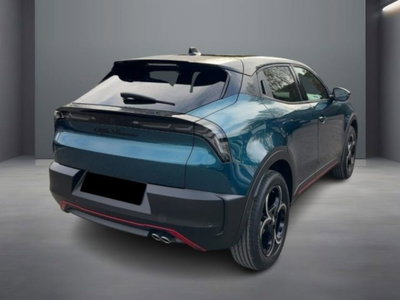 Alfa Romeo Junior elettrica Speciale 156cv (5)