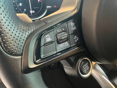 Alfa Romeo Stelvio Stelvio 2.0 Turbo 200 CV AT8 Q4 Super Business (12)