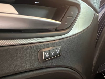 Alfa Romeo Stelvio Stelvio 2.0 Turbo 200 CV AT8 Q4 Super Business (9)