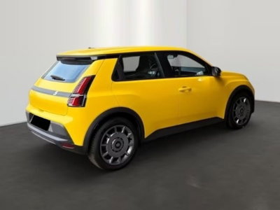 Renault Renault 5 Evolution urban range 120cv (2)