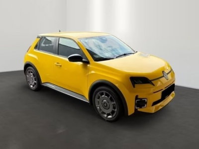 Renault Renault 5 Evolution urban range 120cv (3)
