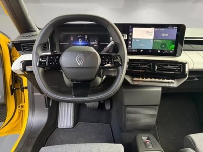 Renault Renault 5 Evolution urban range 120cv (7)
