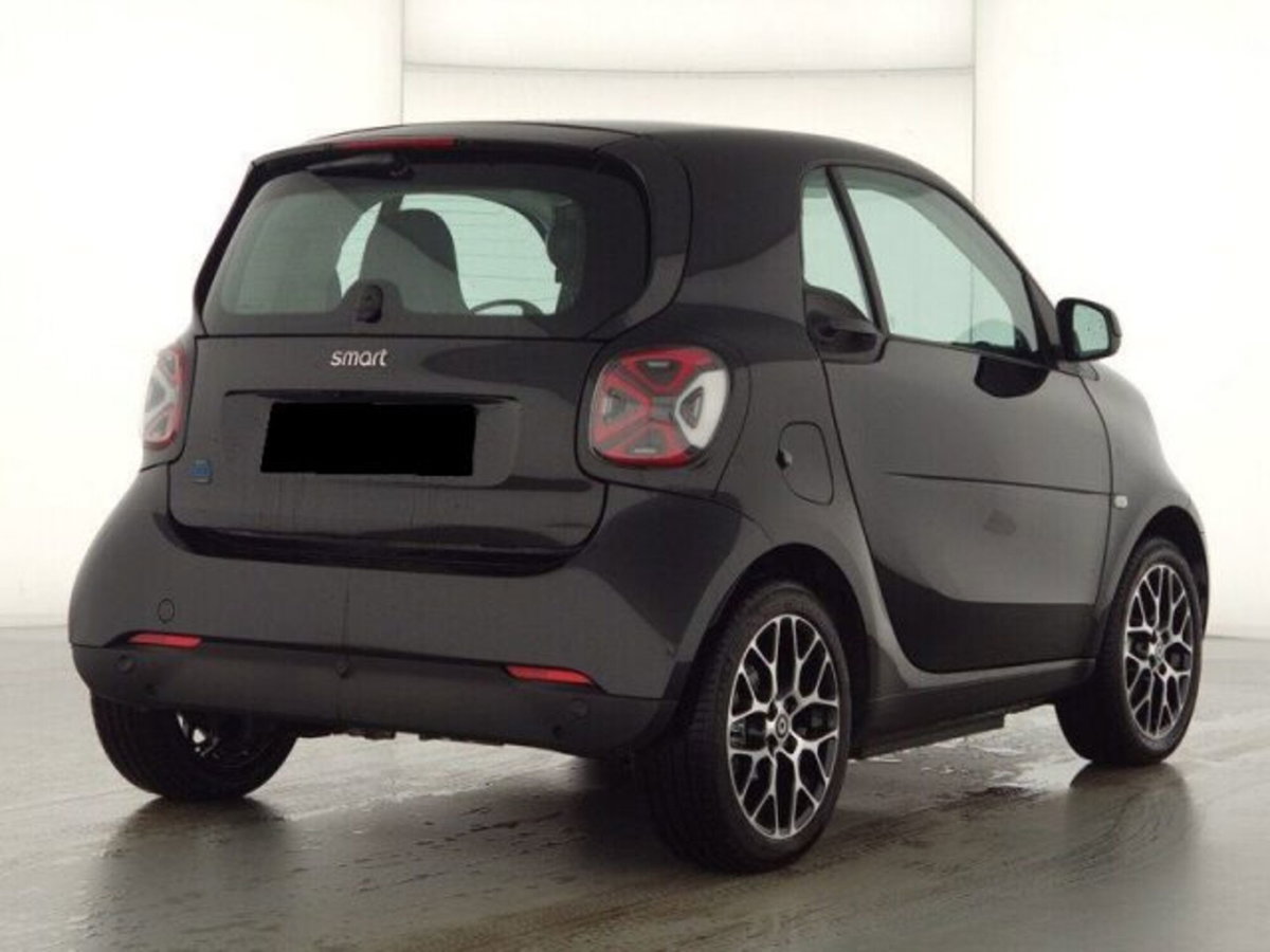 smart Fortwo EQ Prime Nightsky (2)