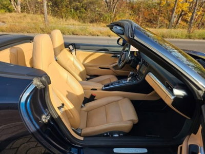 Porsche 911 Cabrio 3.0 Carrera (14)