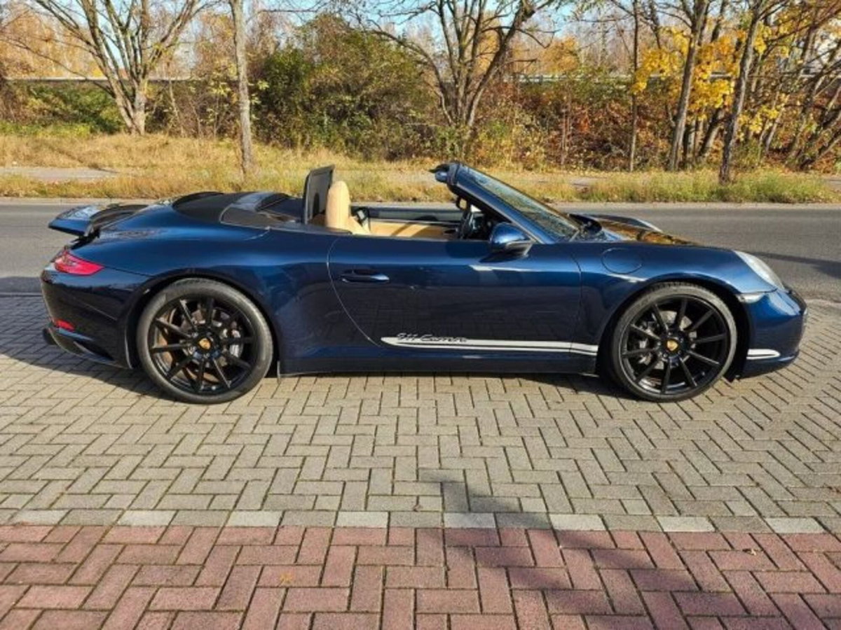 Porsche 911 Cabrio 3.0 Carrera (15)