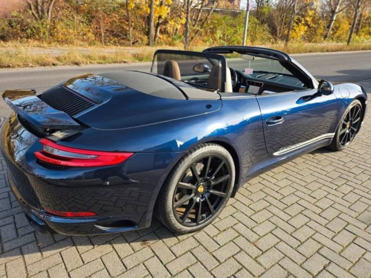 Porsche 911 Cabrio 3.0 Carrera (16)