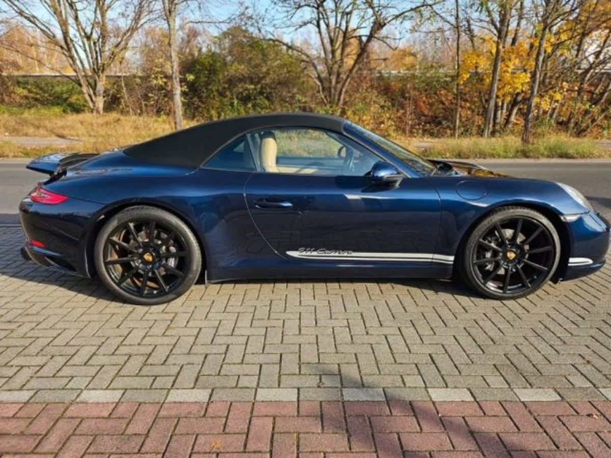 Porsche 911 Cabrio 3.0 Carrera (18)