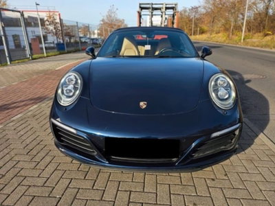 Porsche 911 Cabrio 3.0 Carrera (19)