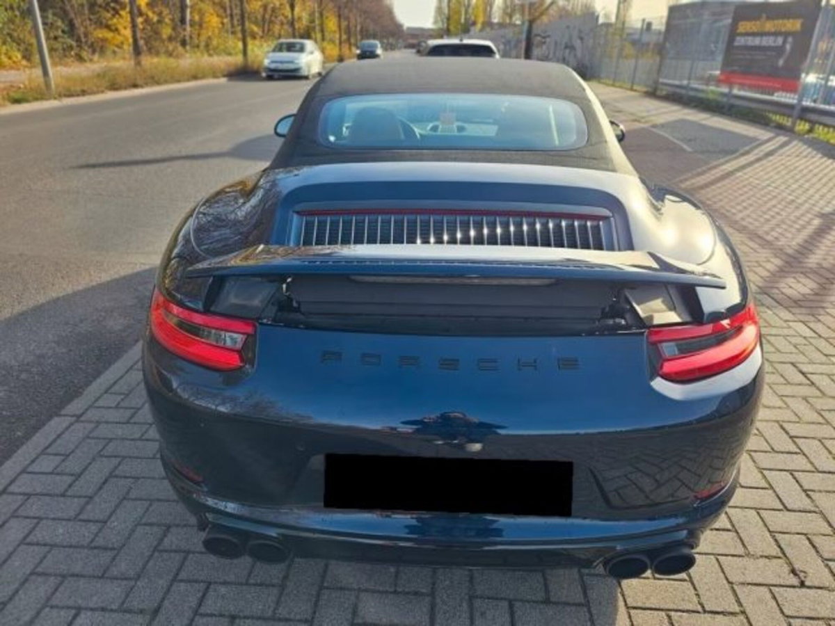 Porsche 911 Cabrio 3.0 Carrera (7)