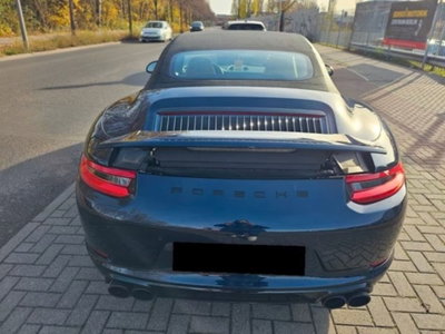 Porsche 911 Cabrio 3.0 Carrera (7)