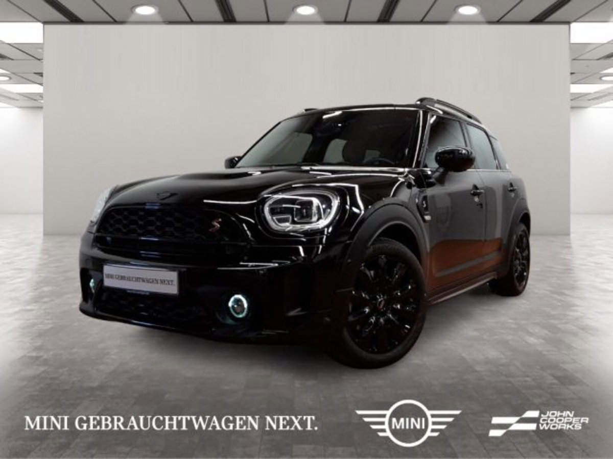 MINI Mini Countryman 2.0 Cooper SD Essential Countryman