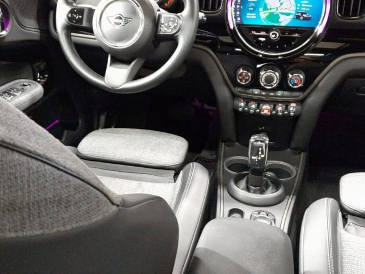 MINI Mini Countryman 2.0 Cooper SD Essential Countryman (10)