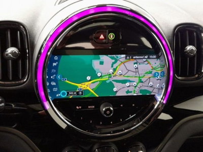 MINI Mini Countryman 2.0 Cooper SD Essential Countryman (11)