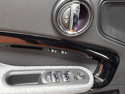 MINI Mini Countryman 2.0 Cooper SD Essential Countryman (13)