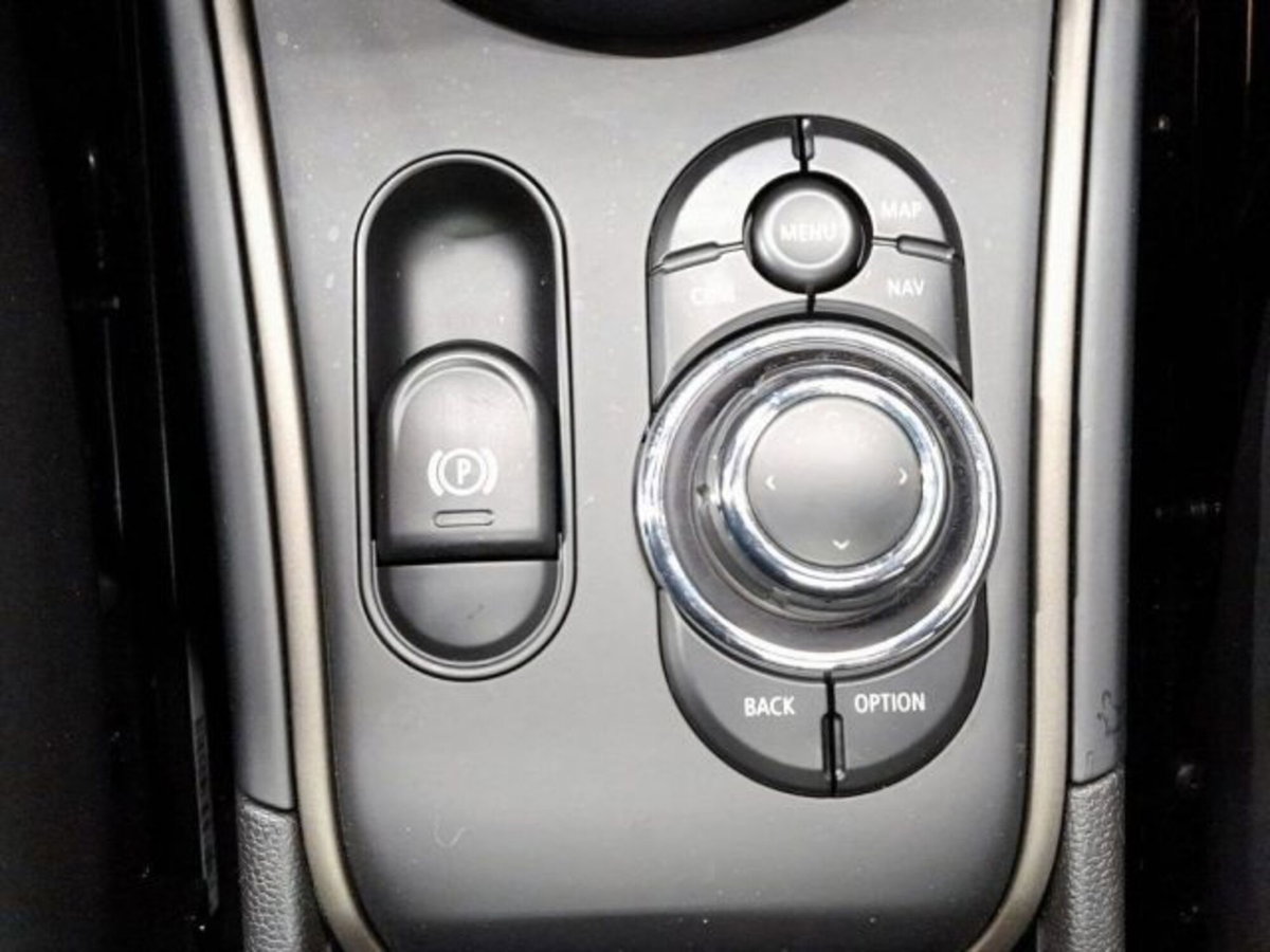 MINI Mini Countryman 2.0 Cooper SD Essential Countryman (14)