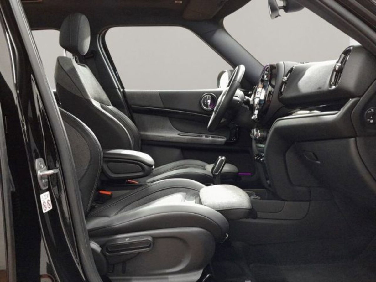 MINI Mini Countryman 2.0 Cooper SD Essential Countryman (16)