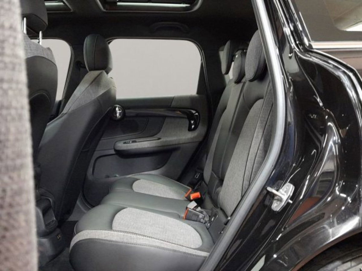 MINI Mini Countryman 2.0 Cooper SD Essential Countryman (17)
