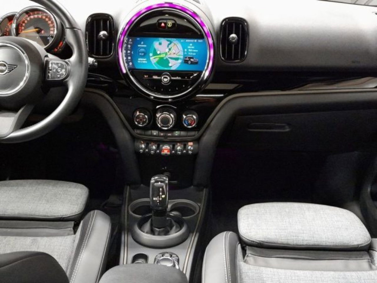 MINI Mini Countryman 2.0 Cooper SD Essential Countryman (18)