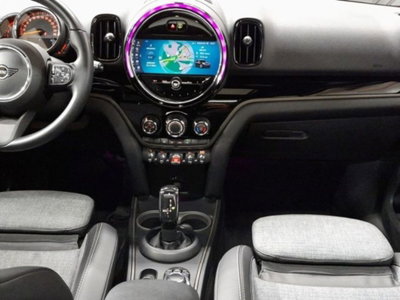 MINI Mini Countryman 2.0 Cooper SD Essential Countryman (18)