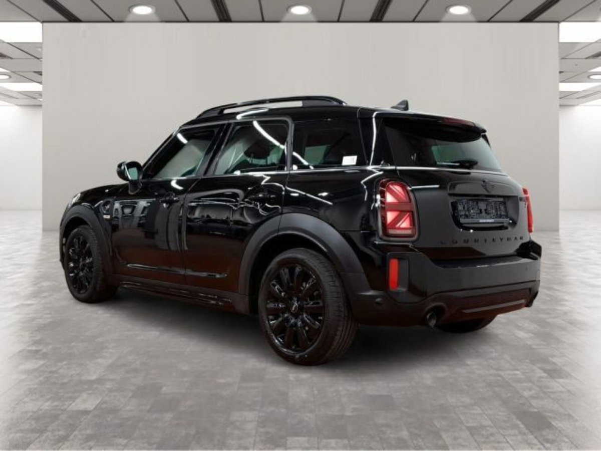 MINI Mini Countryman 2.0 Cooper SD Essential Countryman (2)