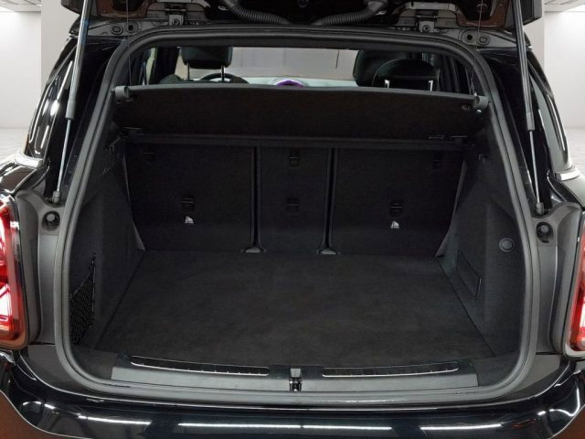 MINI Mini Countryman 2.0 Cooper SD Essential Countryman (20)