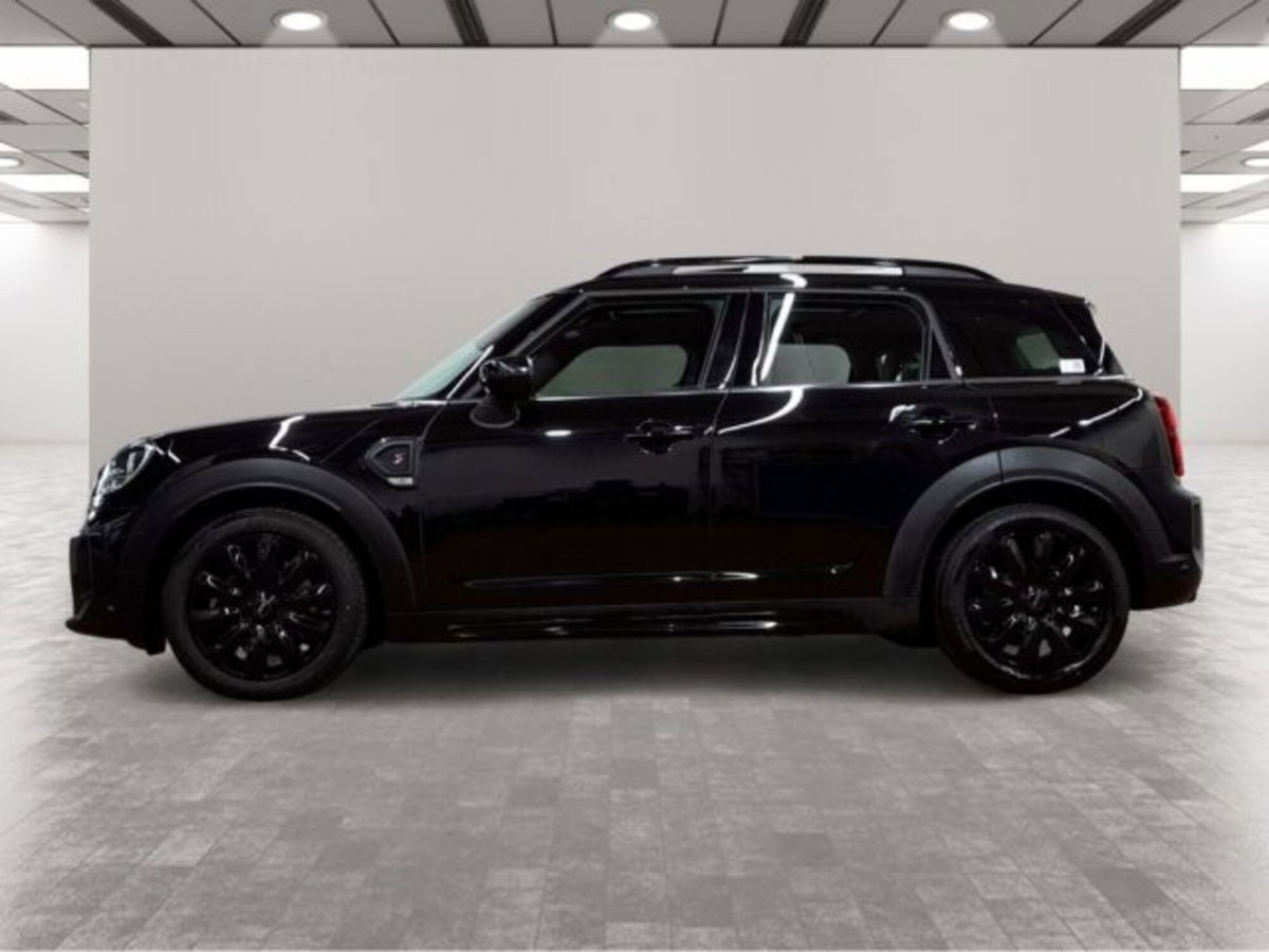 MINI Mini Countryman 2.0 Cooper SD Essential Countryman (3)