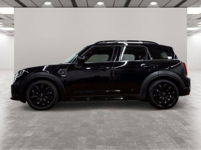 MINI Mini Countryman 2.0 Cooper SD Essential Countryman (3)