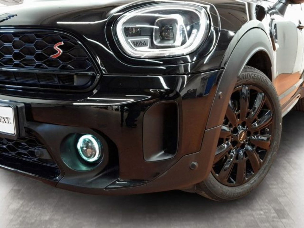 MINI Mini Countryman 2.0 Cooper SD Essential Countryman (4)