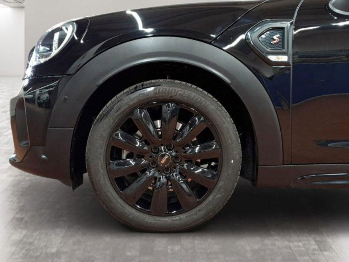 MINI Mini Countryman 2.0 Cooper SD Essential Countryman (5)