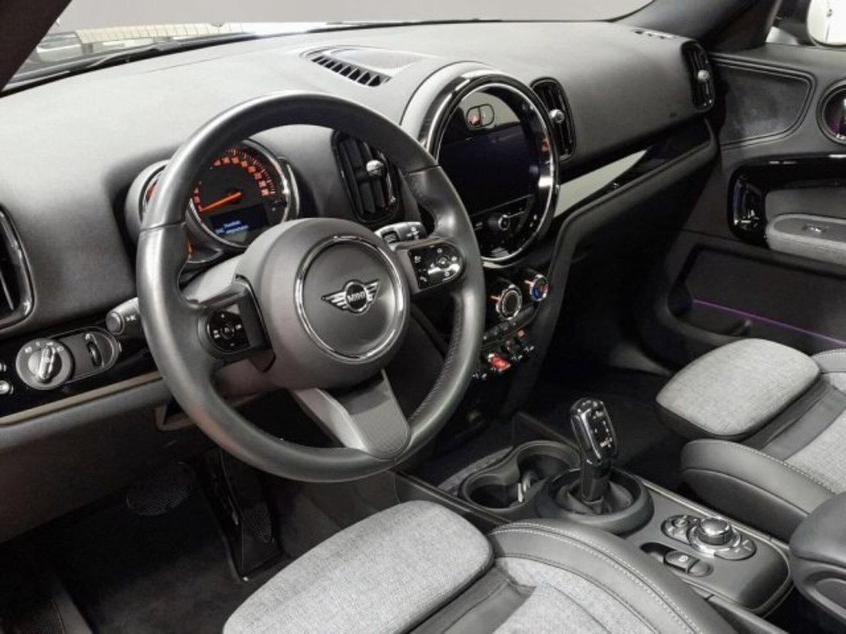 MINI Mini Countryman 2.0 Cooper SD Essential Countryman (7)