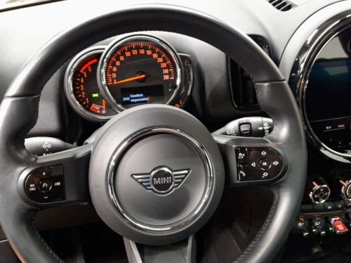 MINI Mini Countryman 2.0 Cooper SD Essential Countryman (9)