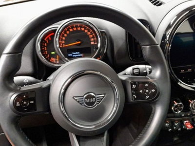 MINI Mini Countryman 2.0 Cooper SD Essential Countryman (9)