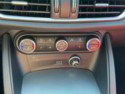 Alfa Romeo Stelvio Stelvio 2.0 Turbo 200 CV AT8 Q4 Sprint (10)