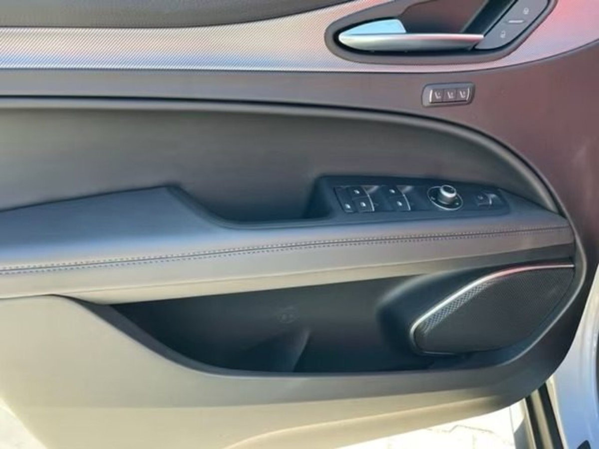 Alfa Romeo Stelvio Stelvio 2.0 Turbo 200 CV AT8 Q4 Sprint (12)
