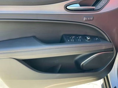 Alfa Romeo Stelvio Stelvio 2.0 Turbo 200 CV AT8 Q4 Sprint (12)