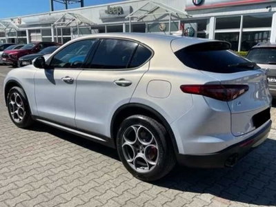 Alfa Romeo Stelvio Stelvio 2.0 Turbo 200 CV AT8 Q4 Sprint (5)