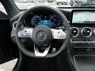 Mercedes-Benz GLC Coupé 300 d 4Matic Coupé Premium (12)