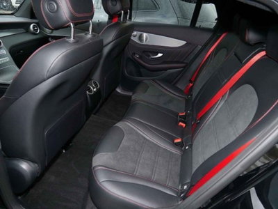 Mercedes-Benz GLC Coupé 300 d 4Matic Coupé Premium (7)