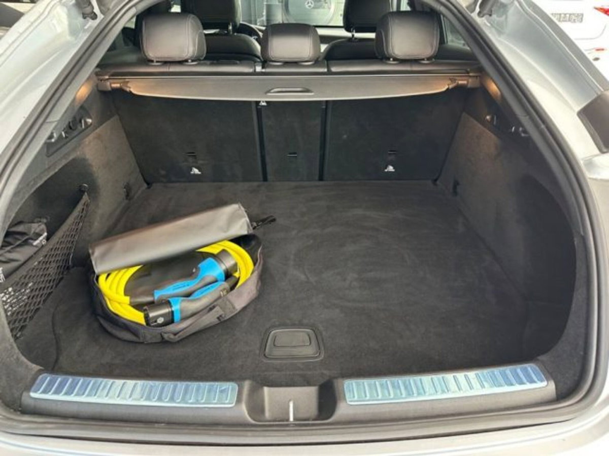 Mercedes-Benz GLC SUV 300 de 4Matic Plug-in hybrid Premium Plus (13)