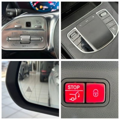 Mercedes-Benz GLC SUV 300 de 4Matic Plug-in hybrid Premium Plus (14)