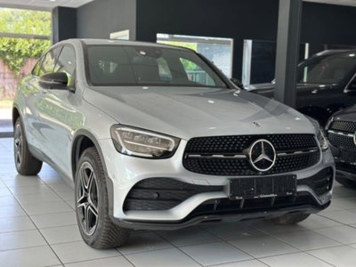 Mercedes-Benz GLC SUV 300 de 4Matic Plug-in hybrid Premium Plus (6)