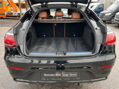 Mercedes-Benz GLC SUV 300 de 4Matic Plug-in hybrid Premium Plus (18)