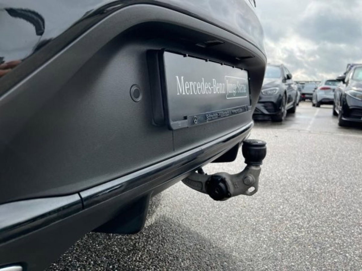 Mercedes-Benz GLC SUV 300 de 4Matic Plug-in hybrid Premium Plus (20)