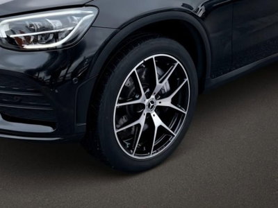 Mercedes-Benz GLC SUV 300 de 4Matic Plug-in hybrid Premium Plus (7)