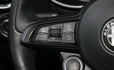Alfa Romeo Stelvio Stelvio 2.0 Turbo 200 CV AT8 Q4 Sprint (14)