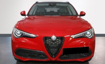 Alfa Romeo Stelvio Stelvio 2.0 Turbo 200 CV AT8 Q4 Sprint (3)