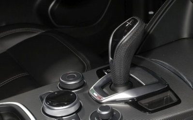 Alfa Romeo Stelvio Stelvio 2.0 Turbo 200 CV AT8 Q4 Sprint (9)