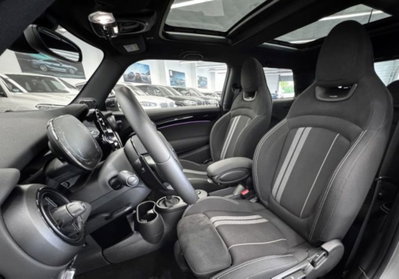 MINI Mini 2.0 John Cooper Works JCW (11)