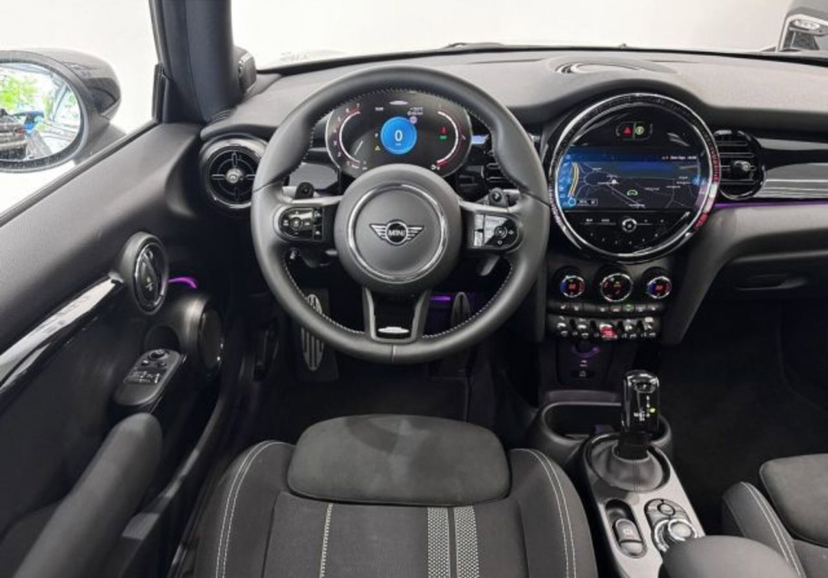 MINI Mini 2.0 John Cooper Works JCW (12)
